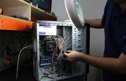 Установка антивирусной защиты Усть-Лабинск